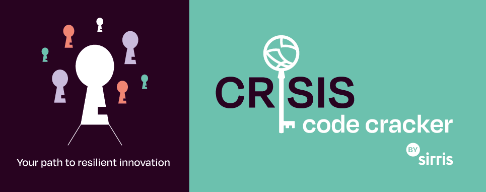Crisis Code Cracker