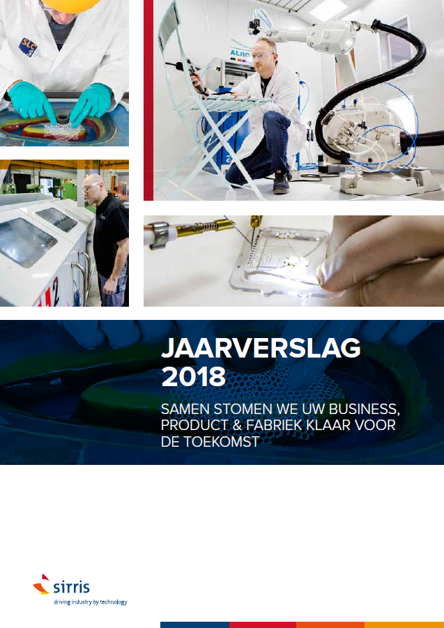 Activity report 2018