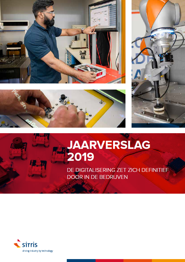 Activity report 2019