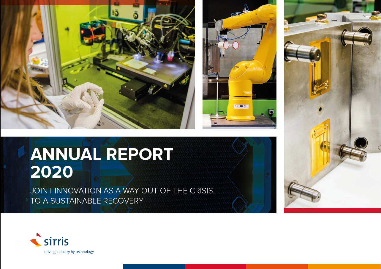 Activity report 2020