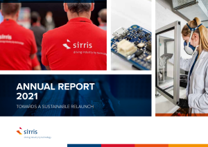 Activity report 2021