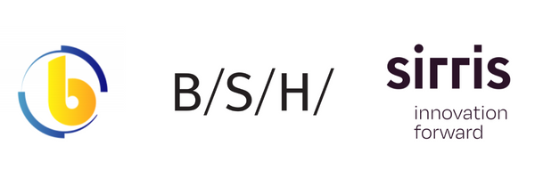 Logo's refurbish project