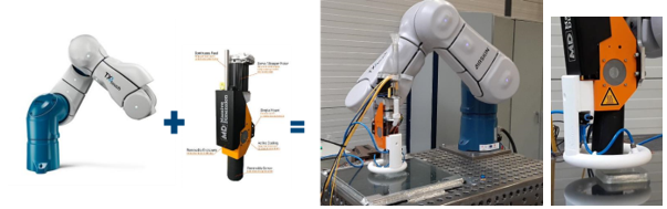 MBrace Multi-Matrix Composites for Fashionable, Customized and Evolvable Braces