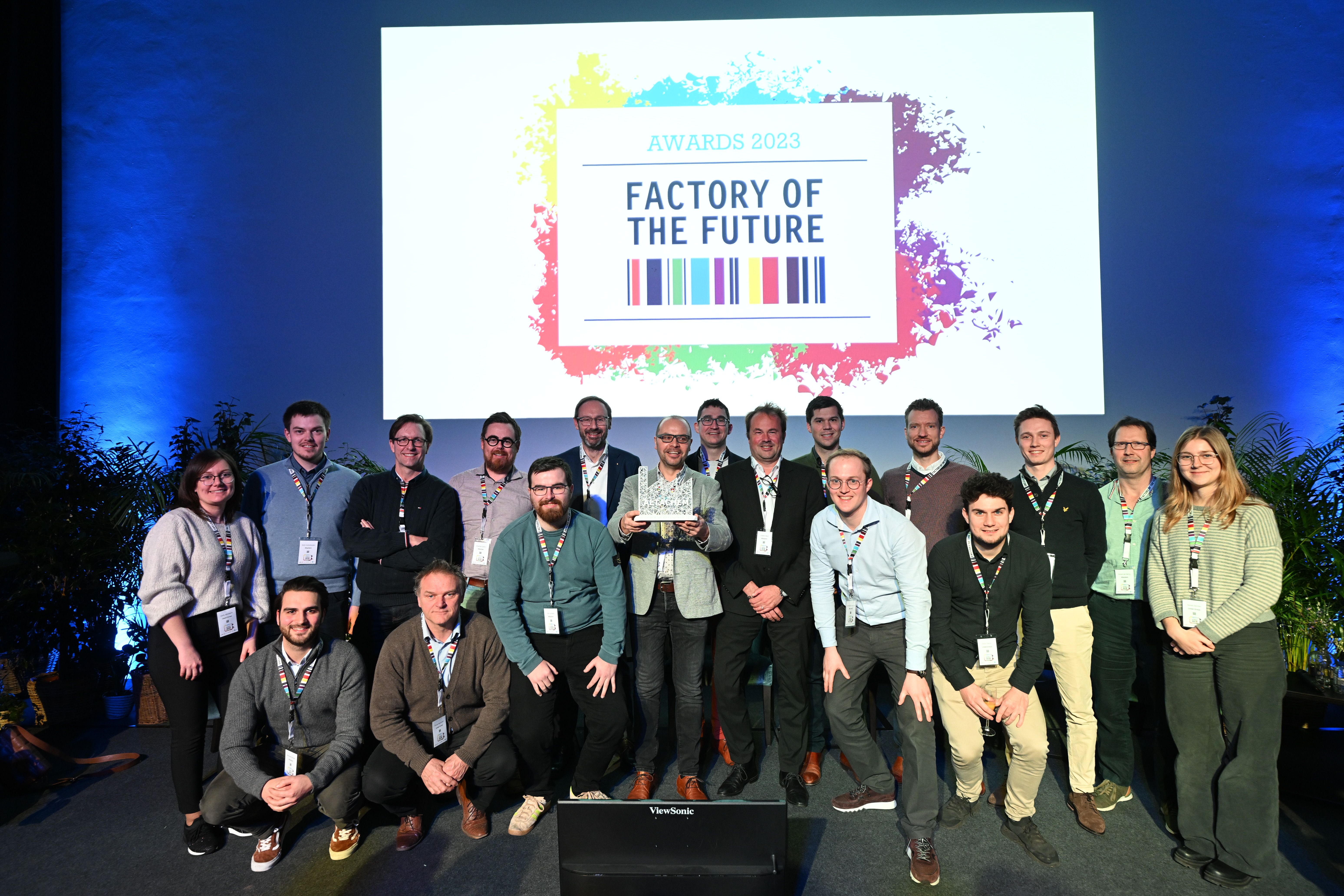 Altachem Factory of the Future