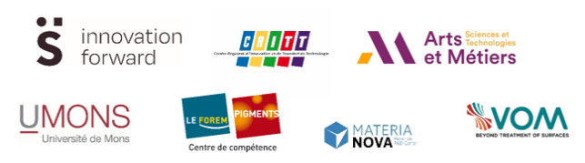 Partner logo's Alt Ctrl Trans-project