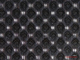 textureren-getextureerd oppervlak