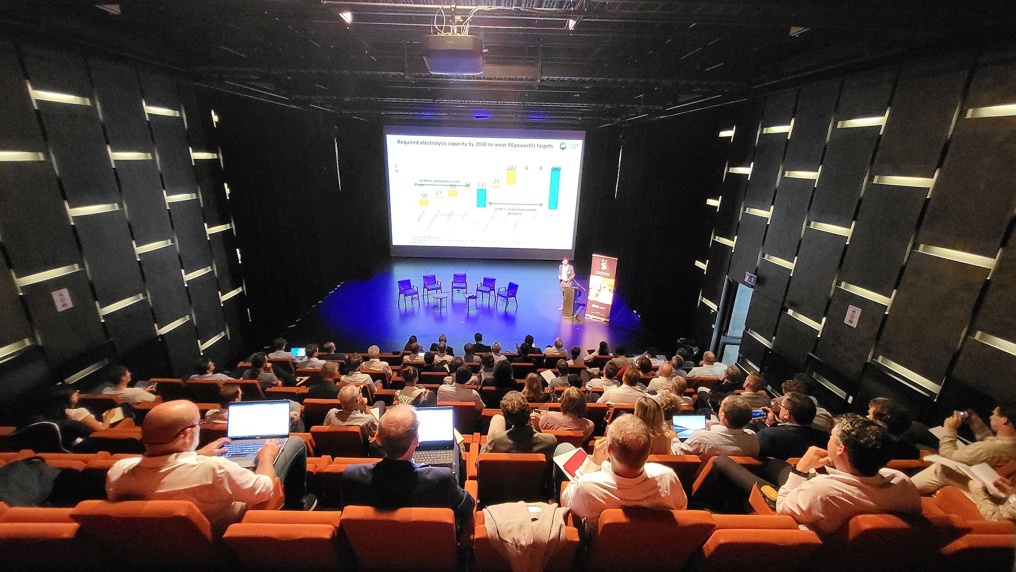 Wind Energy Technology Summit 2023
