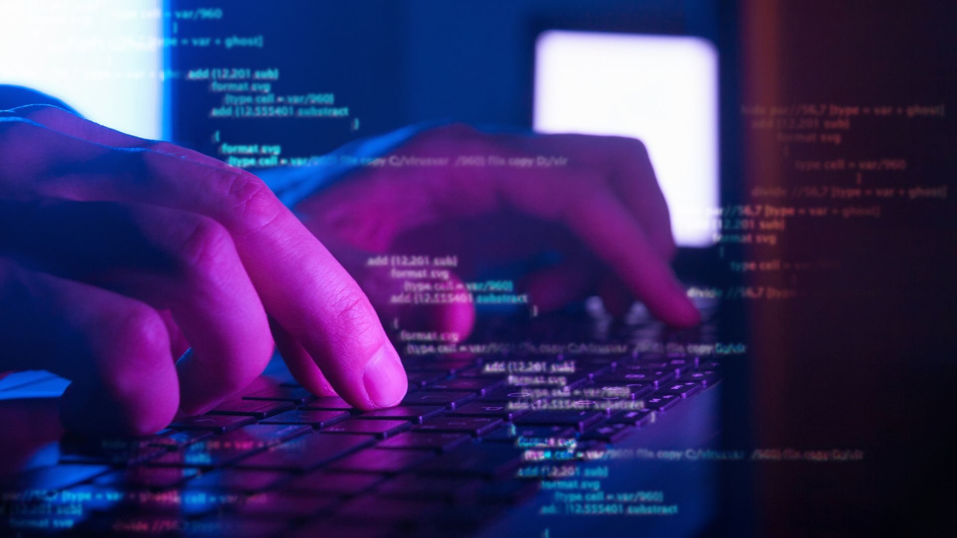 Cybersecurity