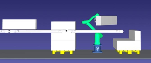 RoboDK