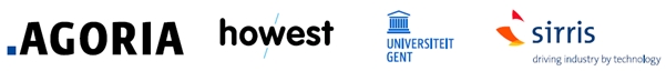 Agoria - Howest - UGent - Sirris