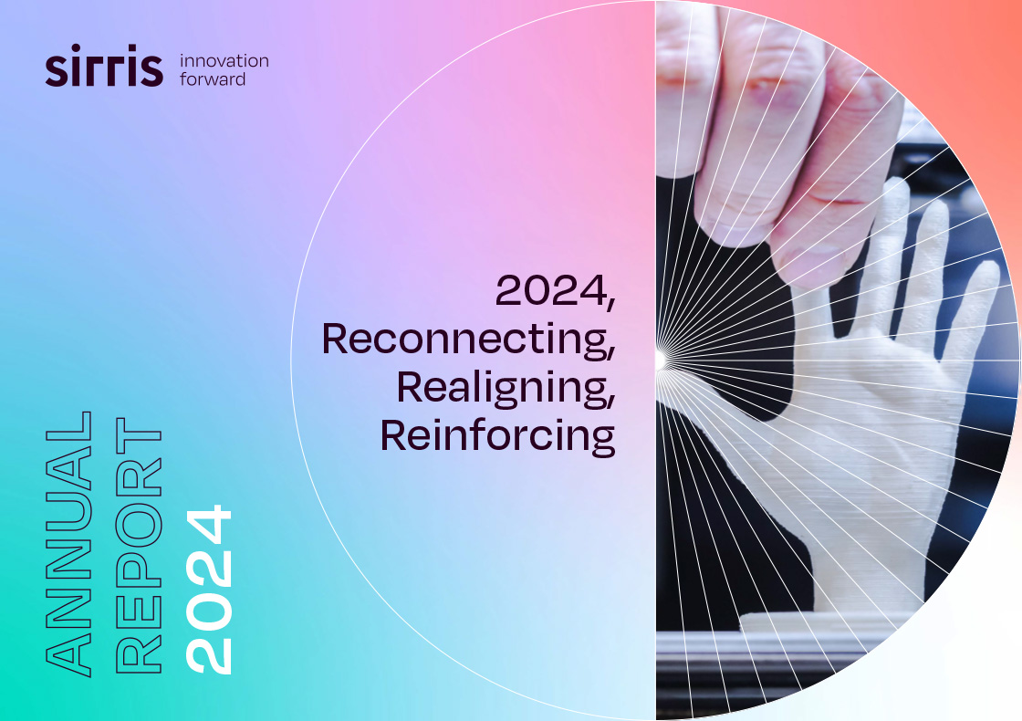 Annual Report 2024