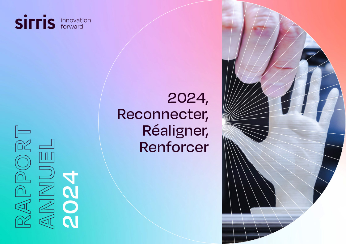 Rapport Annuel 204