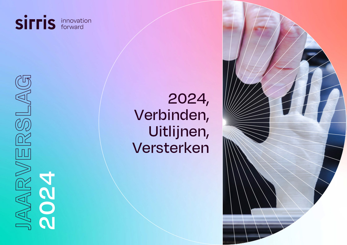 Jaarverslag 2024