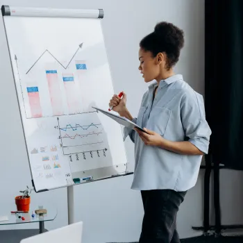 Upscaling digital services