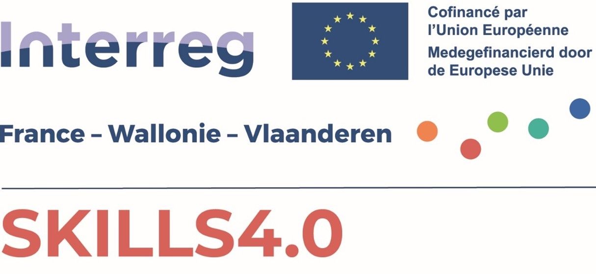 Project logo SKILLS4.0