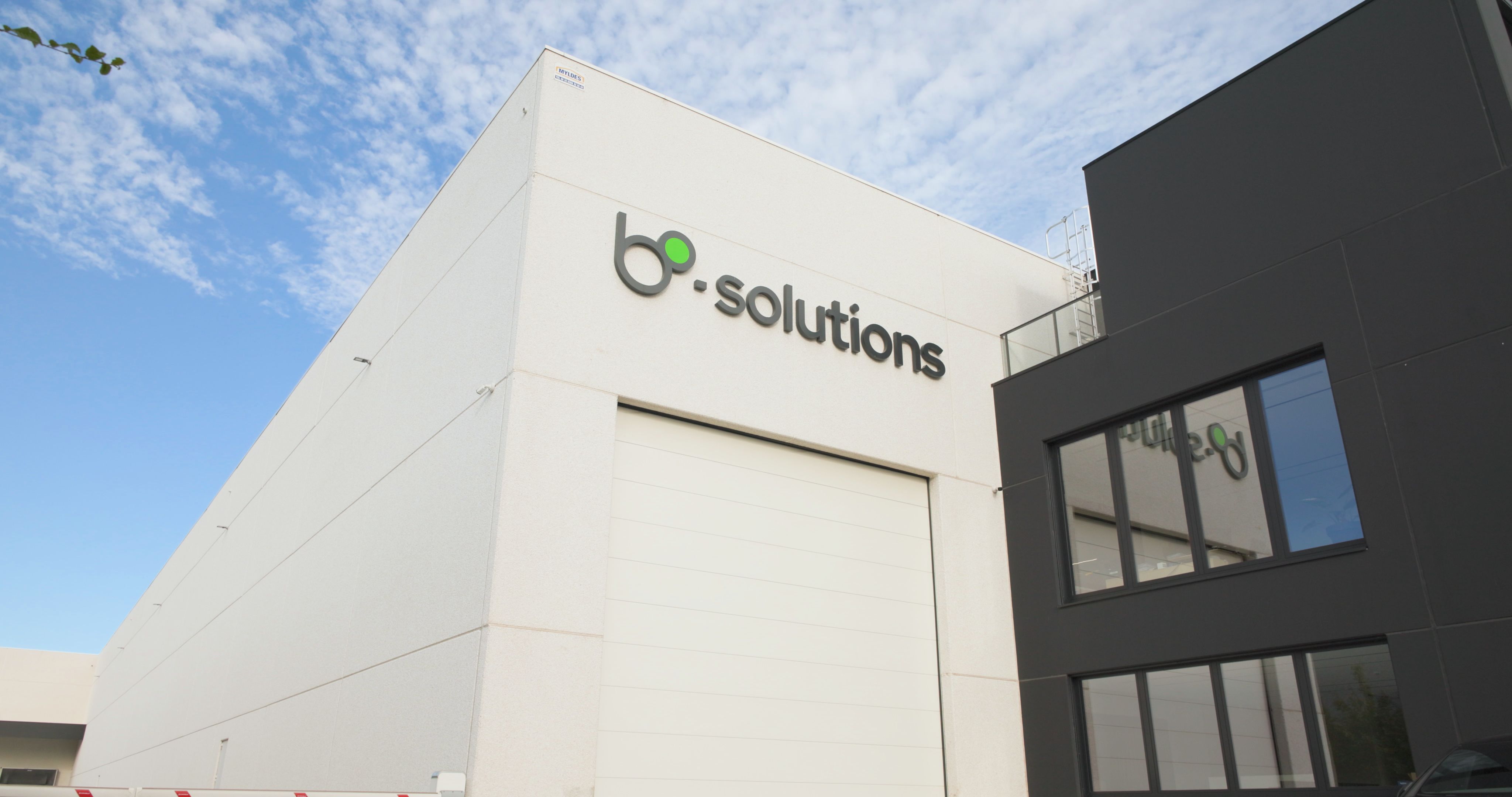 foto BO solutions