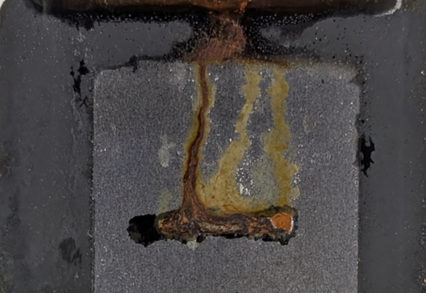 Bio-based anticorrosion additives
