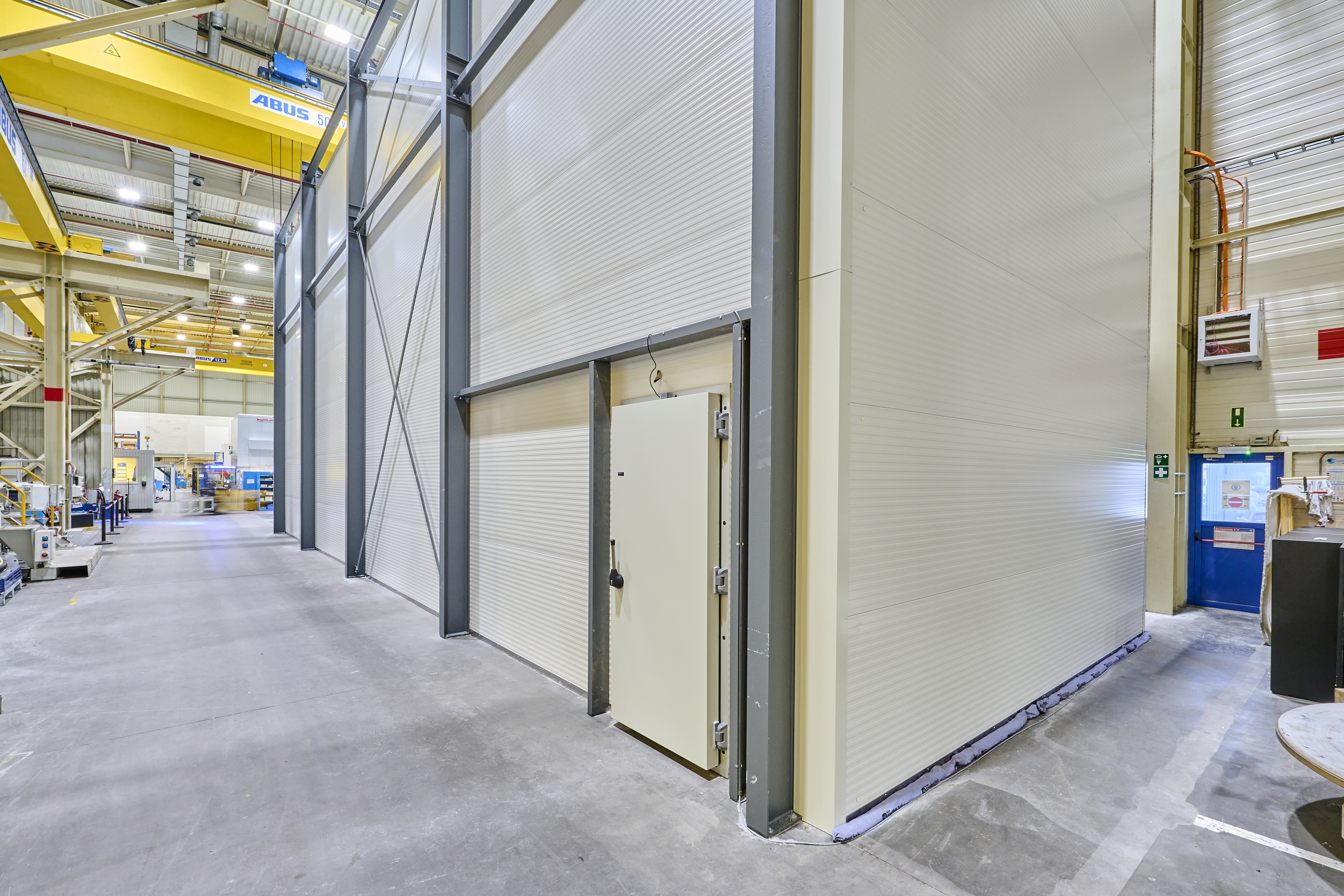 lancering mobiele klimaatkamer 2