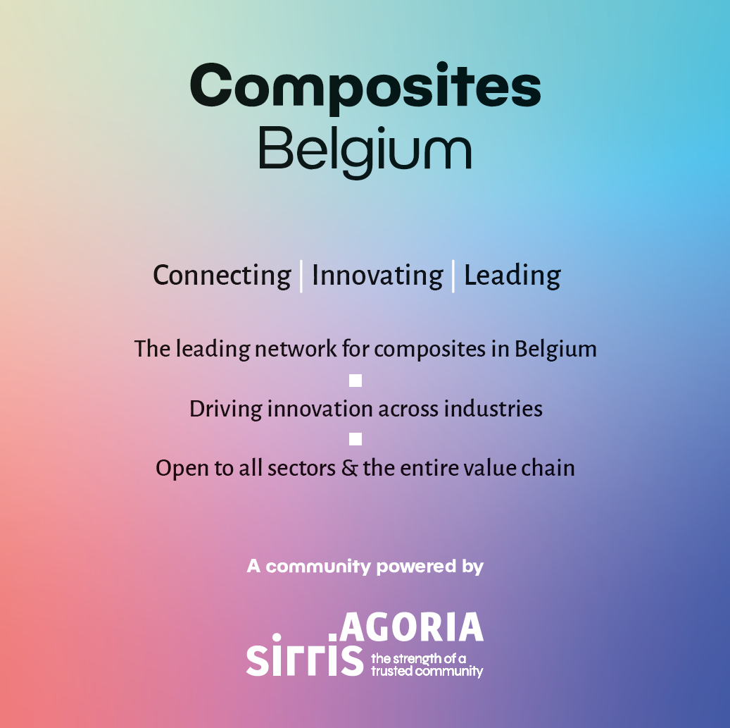 Composites Belgium
