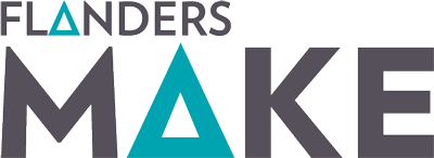 Logo Flanders Make