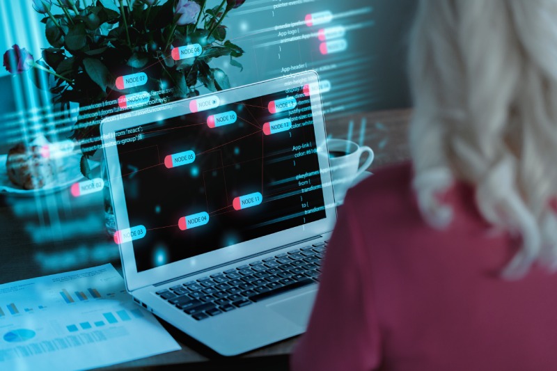 Digital complexity