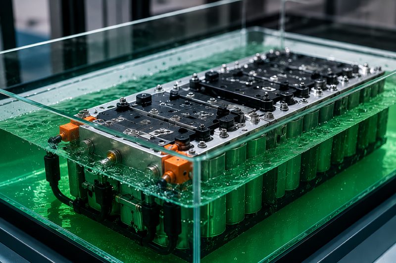battery immersion image