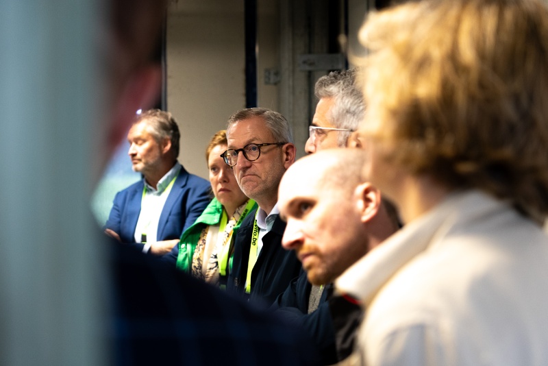 Energyville partners close-up