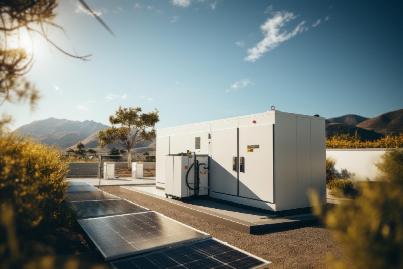 Microgrid