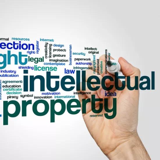 Intellectual property