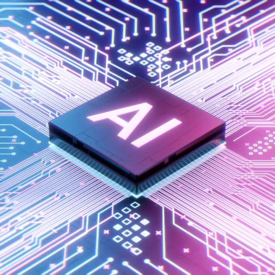 Machine learning Embedded hardware