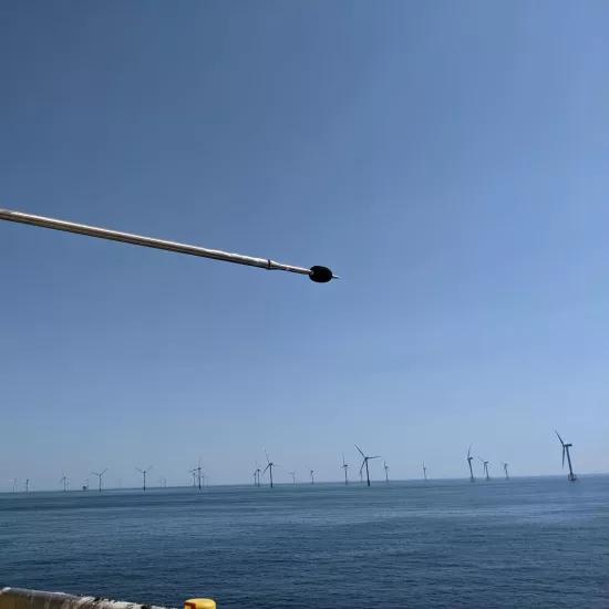 Offshore wind farm