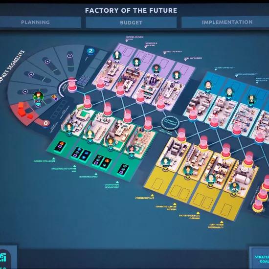Serious Game