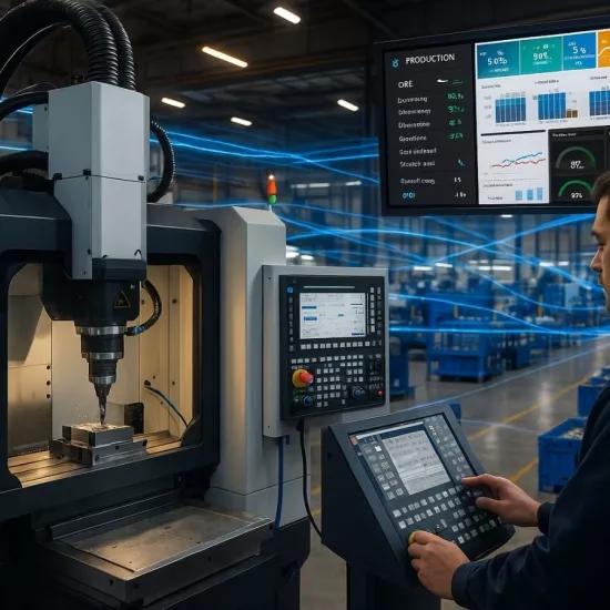 DigiMach project image
