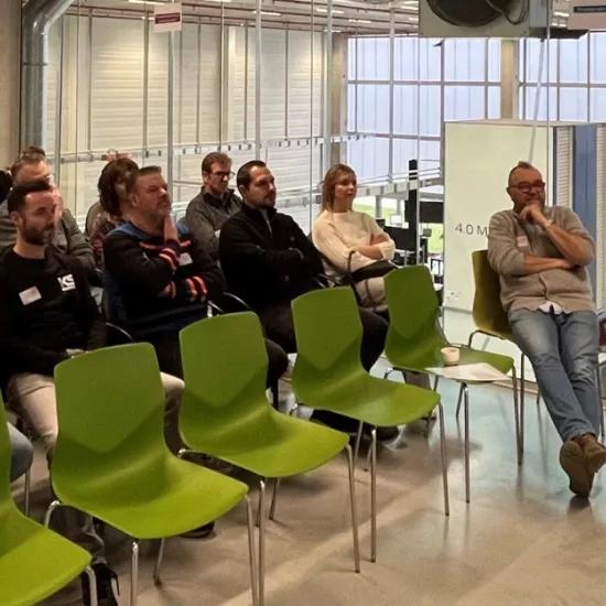 Header Blog_Empowering Machining SMEs Through Digitalisation