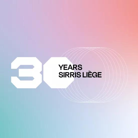 30 years_more space around logo