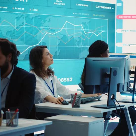 Forecasting with GenAI