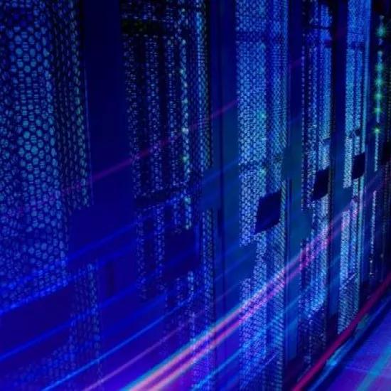 Datacenter banner