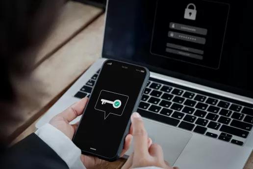 Cybersecurity digital service