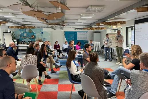 Circular Economy Connect