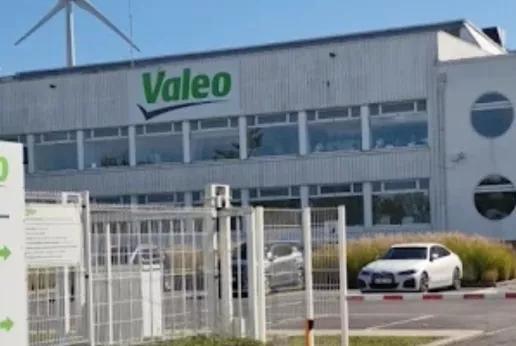 FOF Valeo