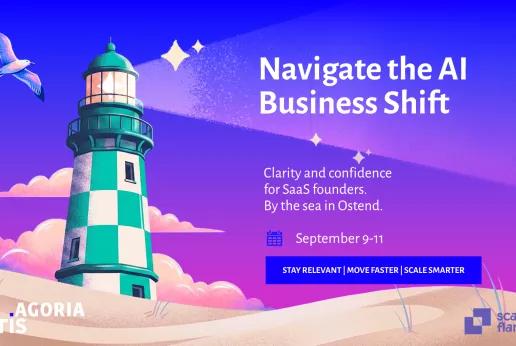 Scaleup Flanders - AI summer school