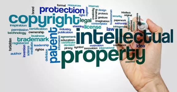 Intellectual property