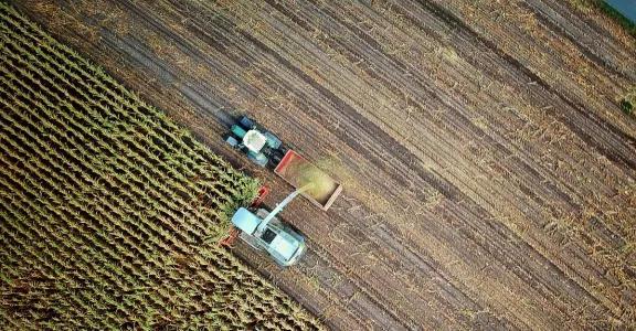 Digital farming