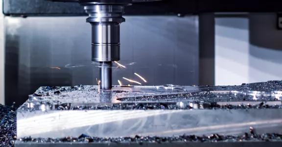 milling