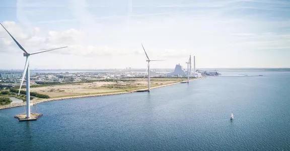 Conference Belgian Hydrogen Council