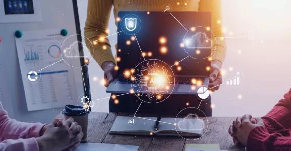 EluciDATA Tech Talk 2023