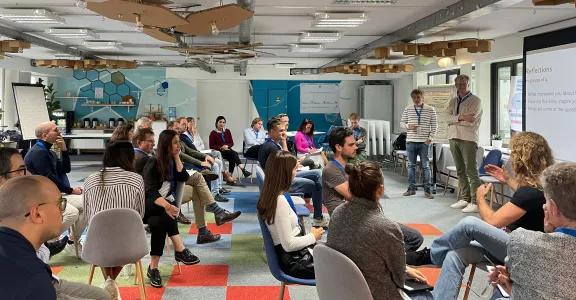 Circular Economy Connect