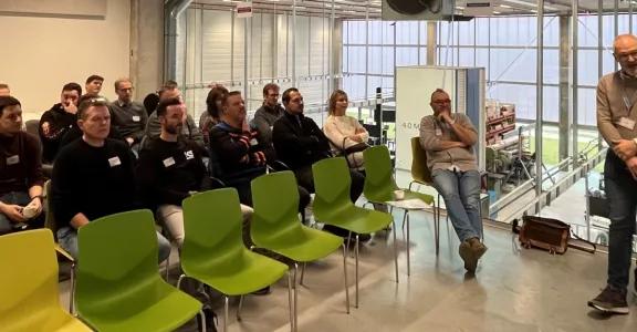 Header Blog_Empowering Machining SMEs Through Digitalisation
