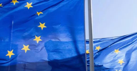 Europe calls for “Made in Europe” header