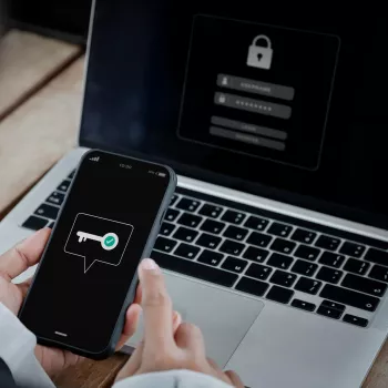 Cybersecurity digital service